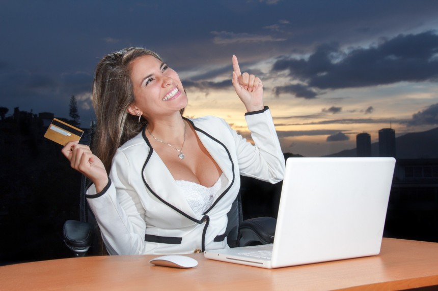 Best Way to Build Credit Fast