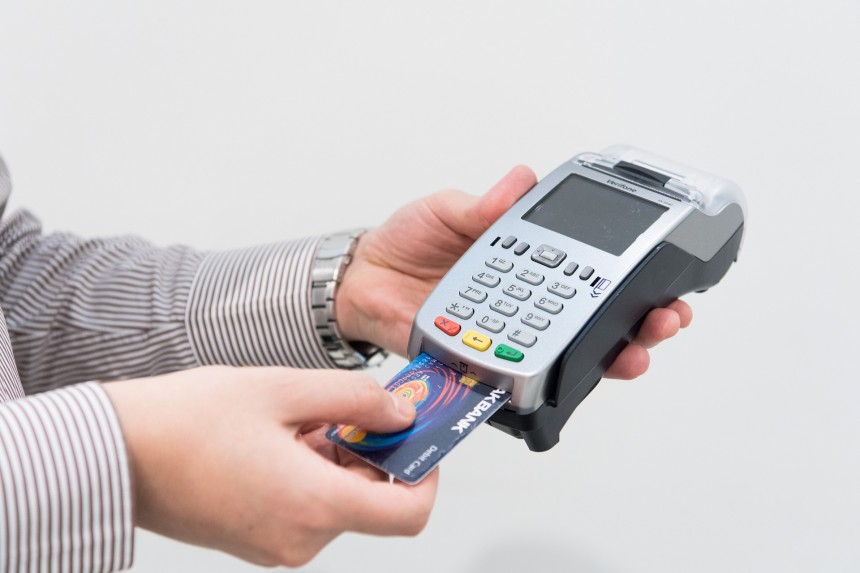 What Are Secured Credit Cards?